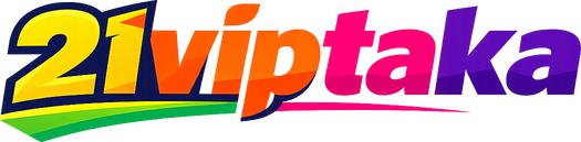 21viptaka হোম লোগো
